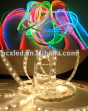 Waterproof FPC lighting