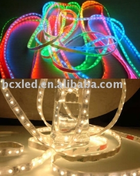 Waterproof FPC lighting