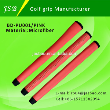Hand Golf Grips and leather grips