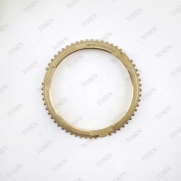 OE ATDAS2352: Carbon Fiber Braided Manual Transmission Synchronous Ring