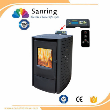 Pellet Stoves, High Quality Wood Pellet Stoves Heating