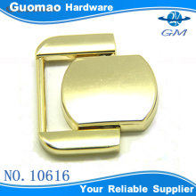 Garment Metal Design Bag and Cloth Decoration Hardware