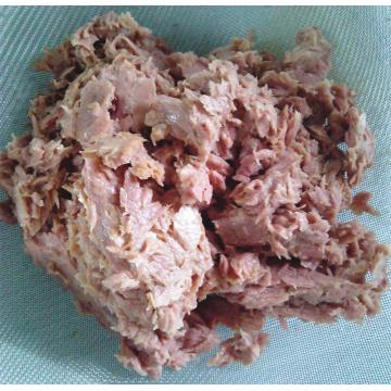 Kantung Tuna Chunk In Brine and Water