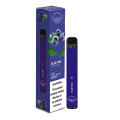 Airis Puff 800 Puffs Einweg-Kit Bewertung