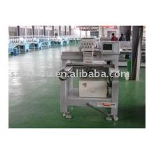 single head Computerized Cap Embroidery Machine
