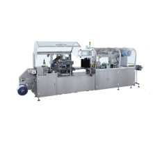 High Speed Syringe Blister Packing Machine