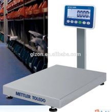 METTLER TOLEDO 3kg-800kg BBA231 Bench Scale Bench Scale BBA231