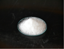 White Powde Ammonium Oxalate