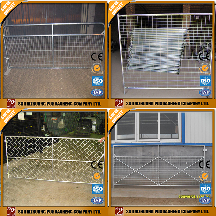 Horse corral panels /livestock panels