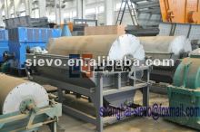 magnetic separator CTB 1230 manual