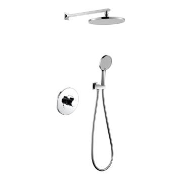 High Quality Embedded Shower Faucets