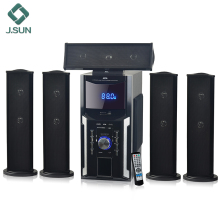 Home karaoke speakers for computer