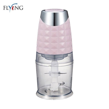 Mini Good Capsule Blender Is Used For Home