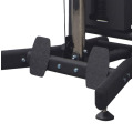 Single Adjustable Pulley Strength Training