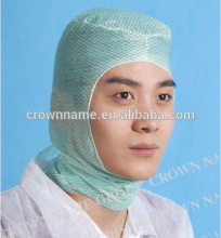 Spunlace Mesh Astronaut Cap