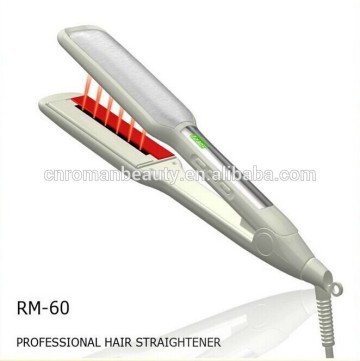 Professional popular hair straightener