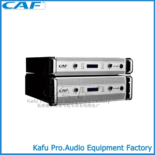 Karaoke Amplifier 100v PA System speaker Amplifier XA-18F