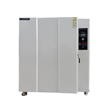 2D Industrial non oxidation oven