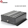 8 Channel vehicle MDVR SA-MH2104F for truck