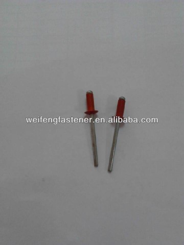 Supply other fasteners cordless riveter,different types colors China manufacturers