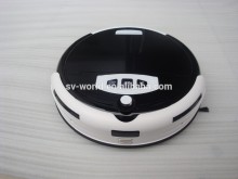 2014 hottest selling model good robot vacuum cleaner 740A+