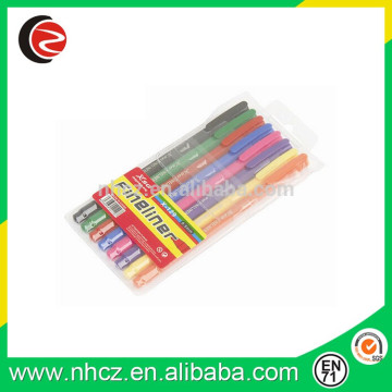 Promotional fine line marker,fine line pen