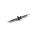 Trapezoidal lead screw diameter 8mm lead 10mm