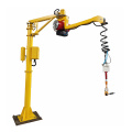 Handling Pneumatic Air Balance Arm Glass Lifting Manipulator