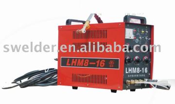 LHMseries Pulsed Micro-plasma Arc Welding Machine