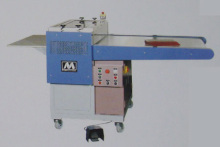 Semi-automatic turning unit