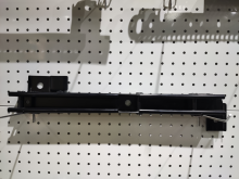 Auto Seat Powerful Adjustable Frame