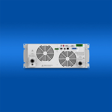 Output AC o 5000W Regolabile programmabile