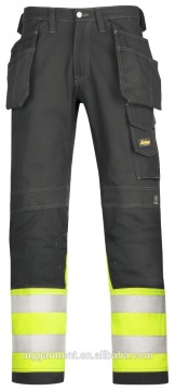 Professional High-Vis Holster Pocket Pants