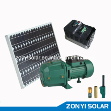 30m Soalr Self-Priming Pump (solar DC surface pump)