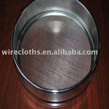 Stainless Steel Screening Mesh Product