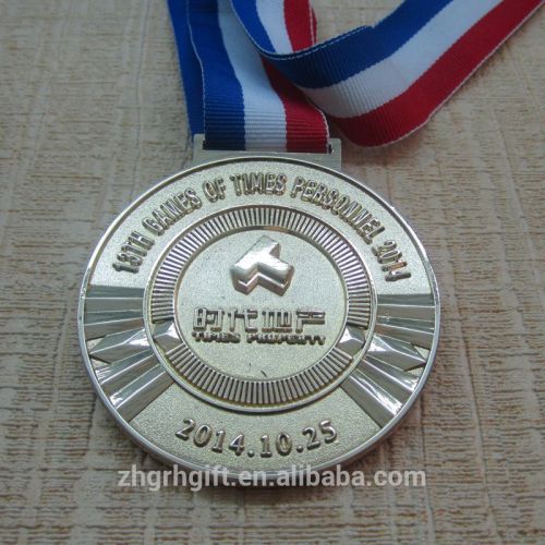 Hot Sale Medallion Self -regulation Creative Gold Medal Metal medallion