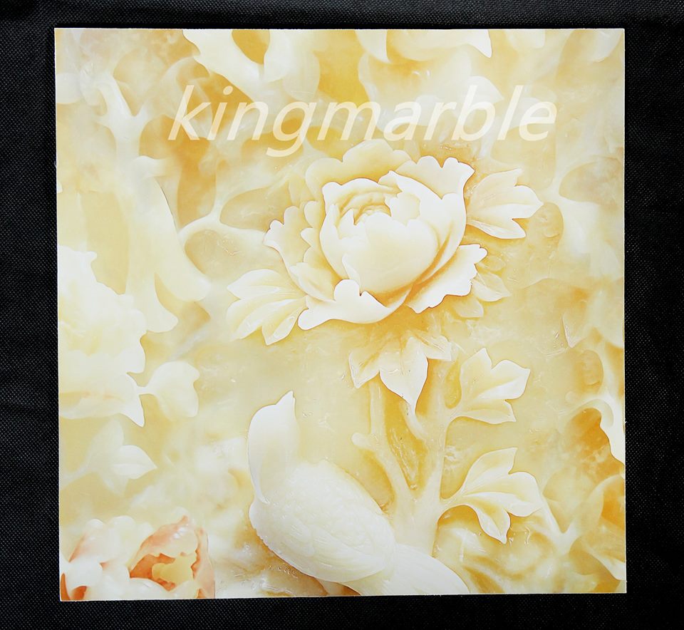 1220*2440*3.8mm pvc marble board for wall