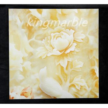 1220*2440*3.8mm pvc marble board for wall