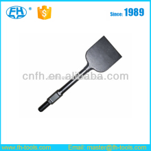 SDS Plus Shank Wide Flat Chisel