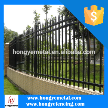 Aluminium Fence And Gates