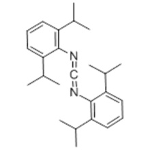 Bis(2,6-diisopropylphenyl)carbodiimide CAS 2162-74-5