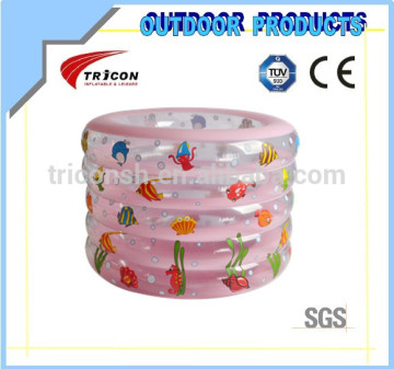 Inflatable Swimming Pool Inflatable Product