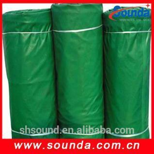 Sounda Cheap PVC Tarpaulin