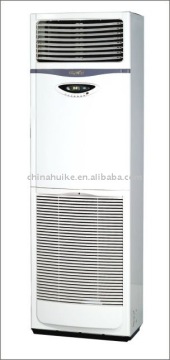 standing type air conditioner