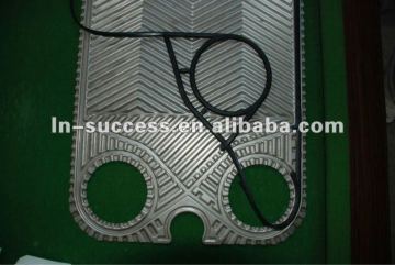 heat exchanger gasket rubber epdm liquid rubber epdm