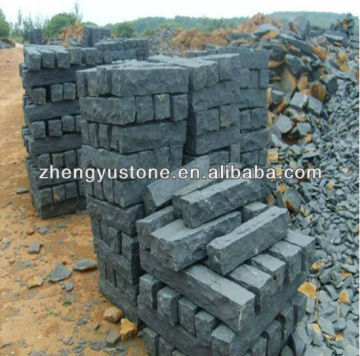 Black Granite Pineapple Palisades Pineapple Palisades