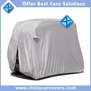 Outdoor 6-person Golf Cart Cover