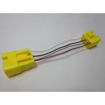 Auto Coche Conector IATF eléctrico Automotriz