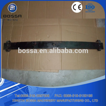 Foton truck chassis parts leaf spring 1102929200004-3