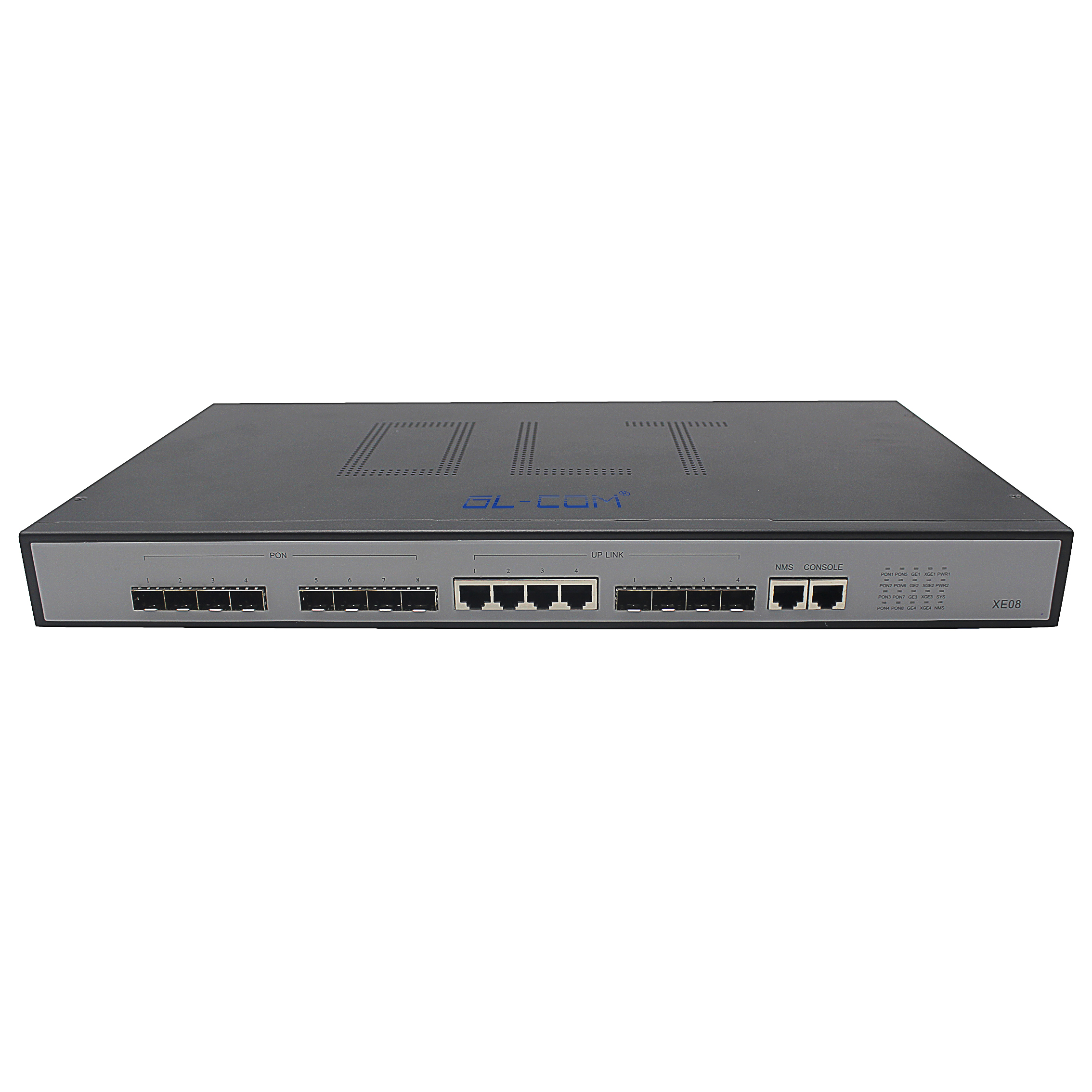 EPON 8PON OLT